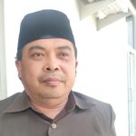 Wakil Ketua DPRD Bontang Agus Haris