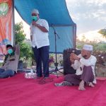 Anggota DPRD Bontang Rusli