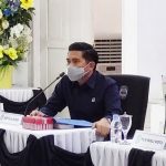 Ketua DPRD Bontang