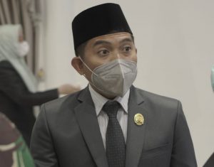 Lakukan Perjalan Keluar dan Masuk Kota, Ketua DPRD Himbau Warga Patuh Prokes