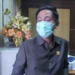 Bakhtiar Wakkang Menilai Pemkot Tak Serius Tata Kota