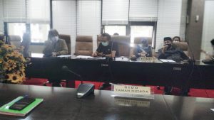 Gara-gara Biaya Rapid Antigen Penunggu Pasien, Dewan Panggil Pimpinan RSUD Taman Husada