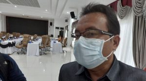 Lahan Tersedia, Komisi III DPRD Bontang Desak Pembangunan Uji KIR Segera Dilakukan