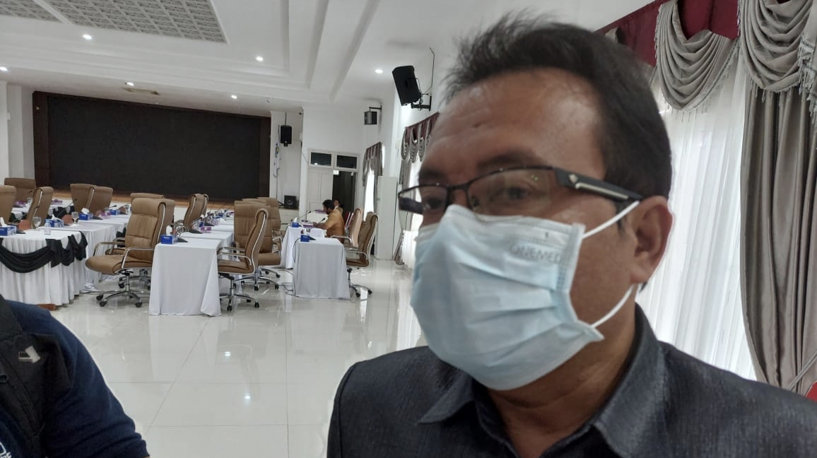 DPRD Bontang desak pembangunan