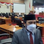 Wakil Ketua DPRD Bontang