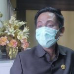 Bakhtiar Wakkang dprd bontang