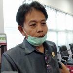mesjid bontang ambruk