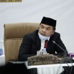 Reses DPRD Bontang