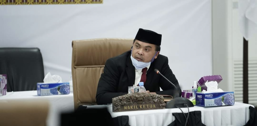 Reses DPRD Bontang