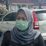 Siti Yara reses bontang