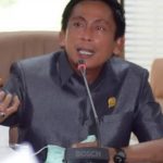 Bakhtiar Wakkang Menilai Pemkot Tak Serius Tata Kota