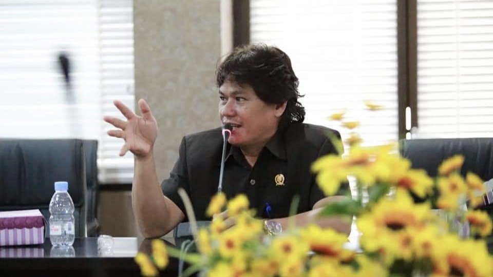 Nursalam Pelabuhan Loktuan