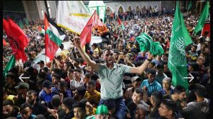 Kecaman Buat Netanyahu, Politisi Israel: Gencatan Senjata yang Memalukan