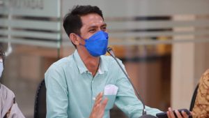 Hari Buruh: PWI Bontang Soroti Upah dan Jaminan Kesehatan Wartawan