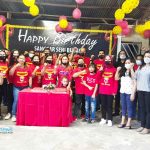 milad 3 Minahasa Esa Keter