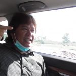 Jalan di Kalimantan Timur rusak parah