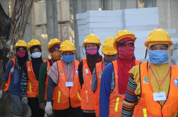 Ayo Daftar ! Bidik Lulusan Terbaik Indonesia, UNDP Buka Program Graduate Trainee