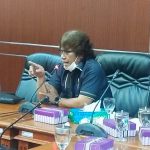 rapat dprd bontang