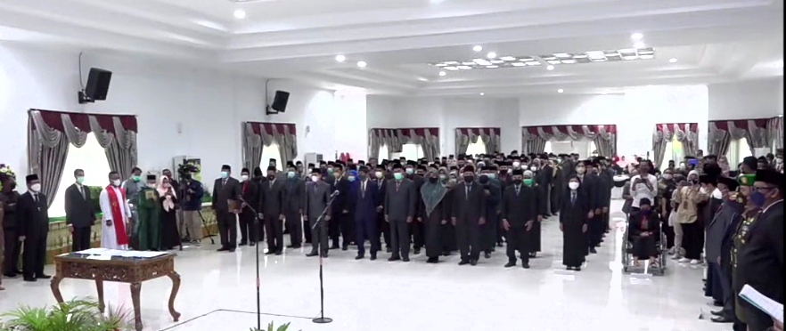 Berita Seputar Kota Bontang Hari Ini