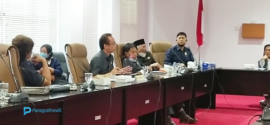 Rustam Soroti Maraknya Toko Modern Tidak Berizin di Bontang