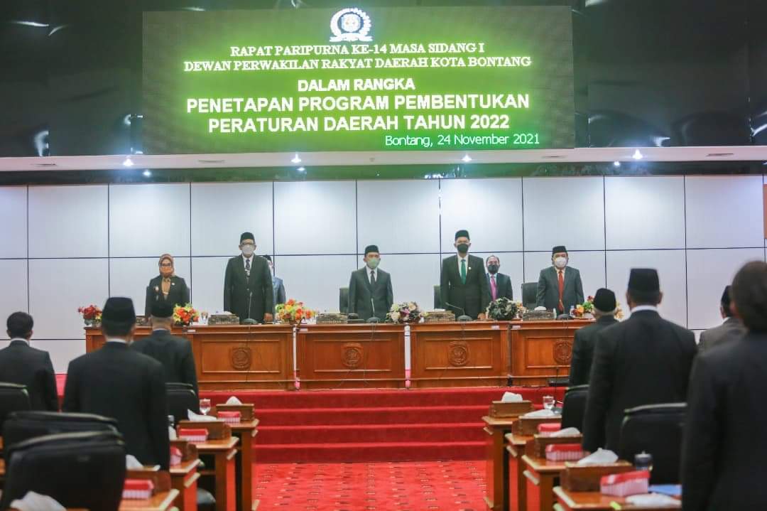 Bontang