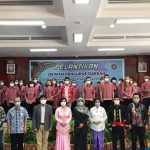Kerukunan Keluarga Kawanua Bontang
