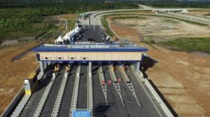 Wakil Ketua DPRD Bontang Nilai Tol Bontang- Samarinda Menarik Perhatian Investor