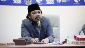 Tambah Beban Masyarakat, Wakil Ketua DPRD Bontang Minta PCR Ditiadakan