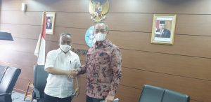 Pendaftaran Calon Anggota Dewan Pers Periode 2022-2025 Pers Dibuka