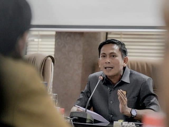 bontang hari ini