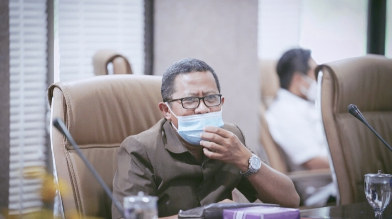 Pemekaran Wilayah Kota Bontang