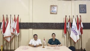 SMSI Segera Bentuk Milenial Cyber Media (MCM) dan Menerbitkan Token Crypto