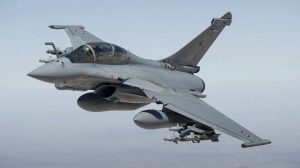 Mantap ! TNI AU Akan Diperkuat dengan Pesawat Tempur Rafale dan F-15 EX