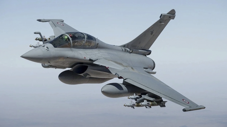 TNI AU Diperkuat Rafale dan F-15 EX