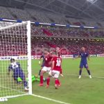 Semifinal Piala AFF 2020