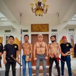 KOPPAD Borneo Distrik Bontang