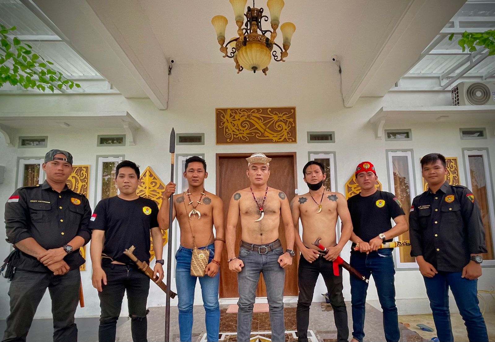 KOPPAD Borneo Distrik Bontang