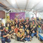 Gerdayak Bontang Kecam Edy Mulyadi