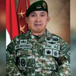 sosok Mayjen Andi Muhammad