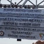 Laskar Pemuda Adat Dayak