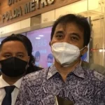 Roy Suryo Laporkan Yaqut