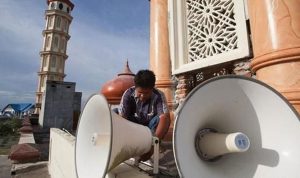 Soal Aturan Menag Yaqut, Netizen: Toa Masjid Dikecilin, Dangdutan Dikencengin