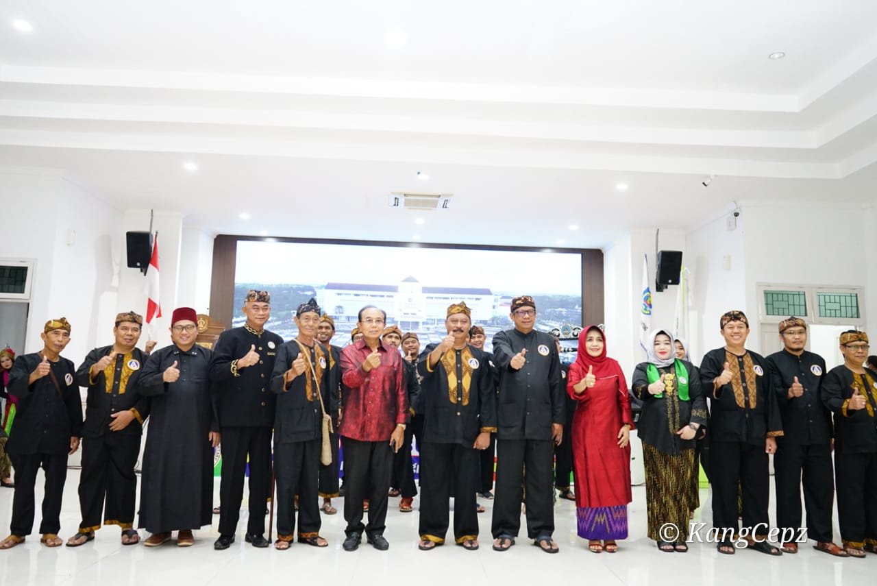suryana pwsb di lantik basri rase