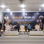 Pertumbuhan Ekosistem Ekonomi Kreatif
