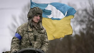 Perang Makin Panas ! Inggris Umumkan Pengiriman Rudal Canggih Brimstone ke Ukraina