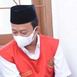 Herry Wirawan Divonis Mati