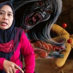 jejak kuyang bontang
