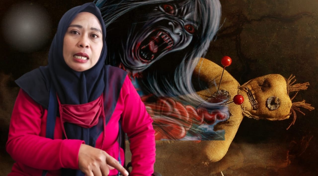 jejak kuyang bontang