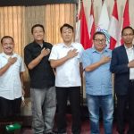 SMSI Mendukung Polri
