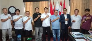 SMSI Siap Mendukung Polri dalam Menjamin Keamanan dan Kelancaran Mudik